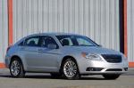 Chrysler 200 2011 года